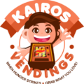 Kairos Vending Machines